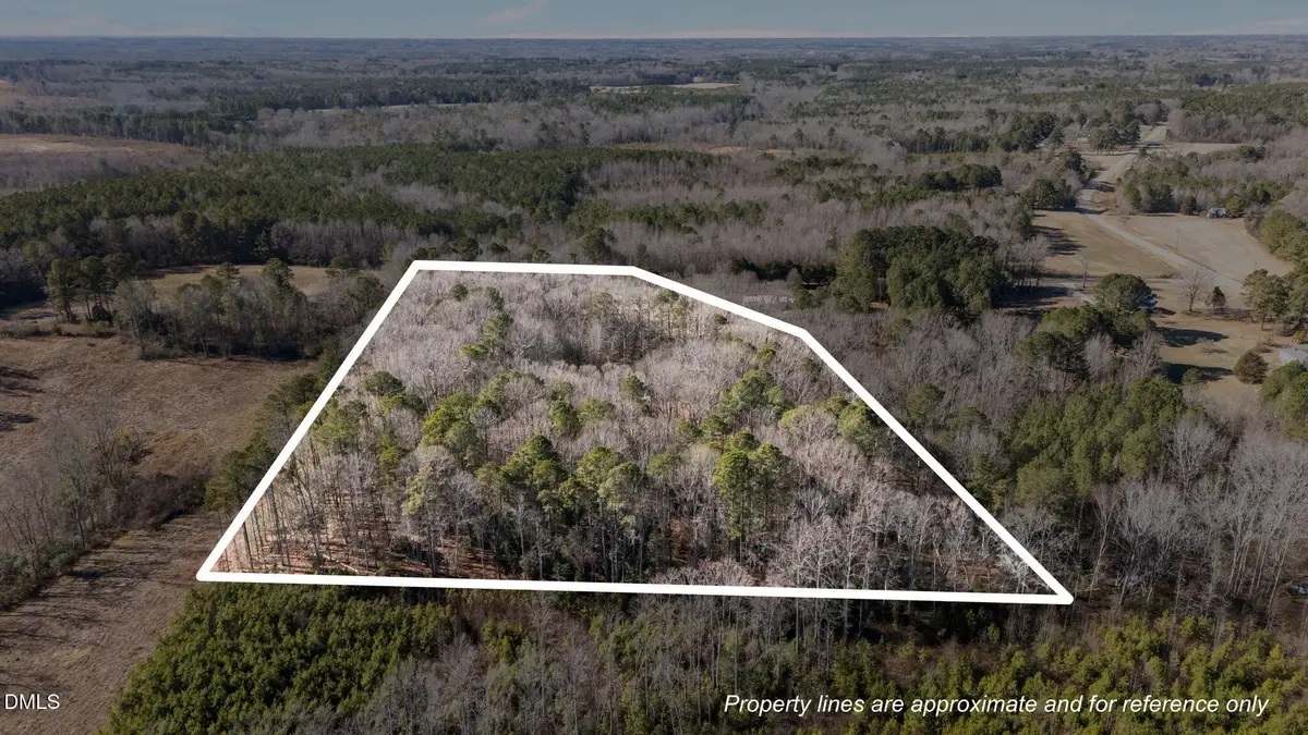 147 Charles Brown Road, Warrenton, NC 27589 - Image #1