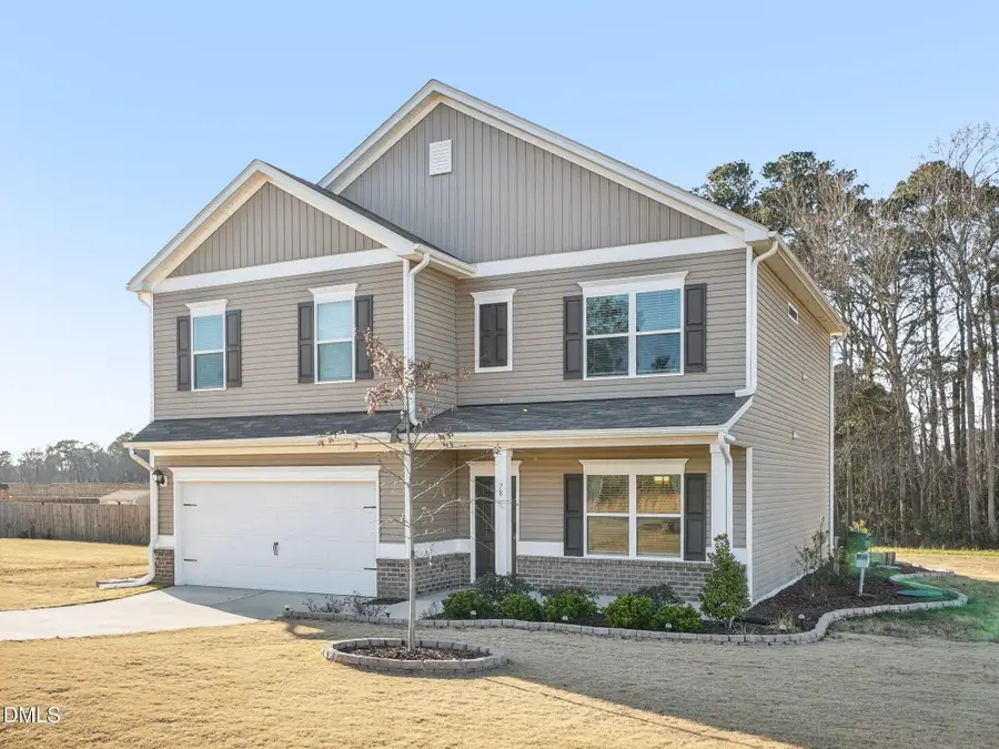 78 Oriental Street, Angier, NC 27501 - Image #2