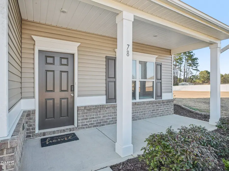 78 Oriental Street, Angier, NC 27501 - Image #3