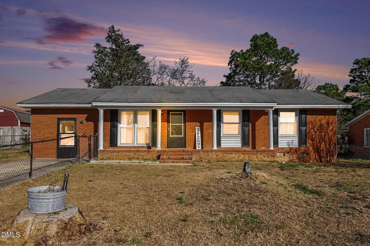 104 Rosebud Street, Spring Lake, NC 28390 - Image #1