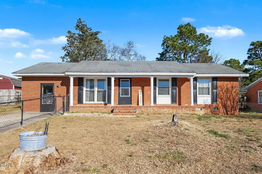 104 Rosebud Street, Spring Lake, NC 28390 - Image #3