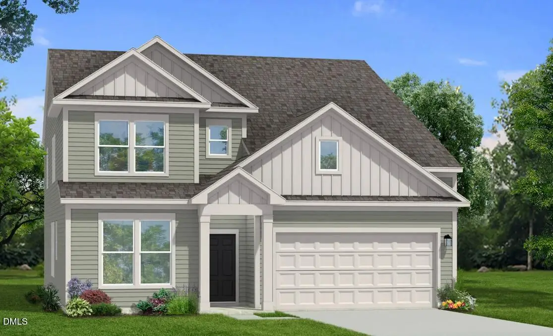 1417 Green Cypress Drive #41, Zebulon, NC 27597 - Image #1