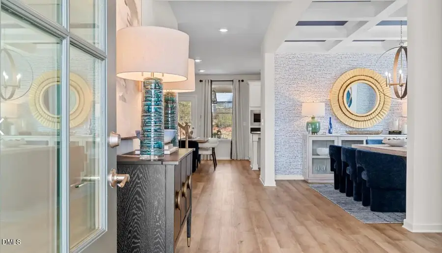 1417 Green Cypress Drive #41, Zebulon, NC 27597 - Image #2