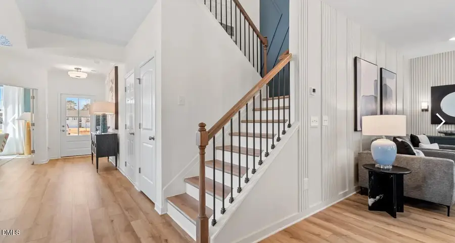 1417 Green Cypress Drive #41, Zebulon, NC 27597 - Image #3