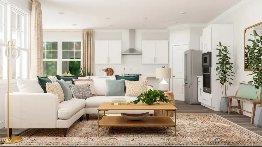 5477 Cayden Cove Drive, Wendell, NC 27591 - Image #2