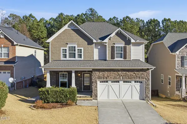 101 Alpharetta Trail, Apex, NC 27539