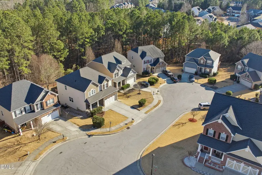 101 Alpharetta Trail, Apex, NC 27539 - Image #3