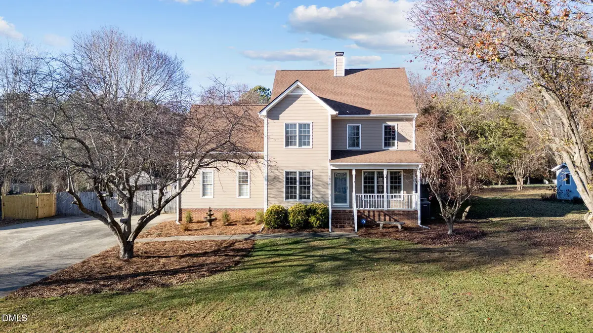 1030 Loop Road, Clayton, NC 27527 - Image #1