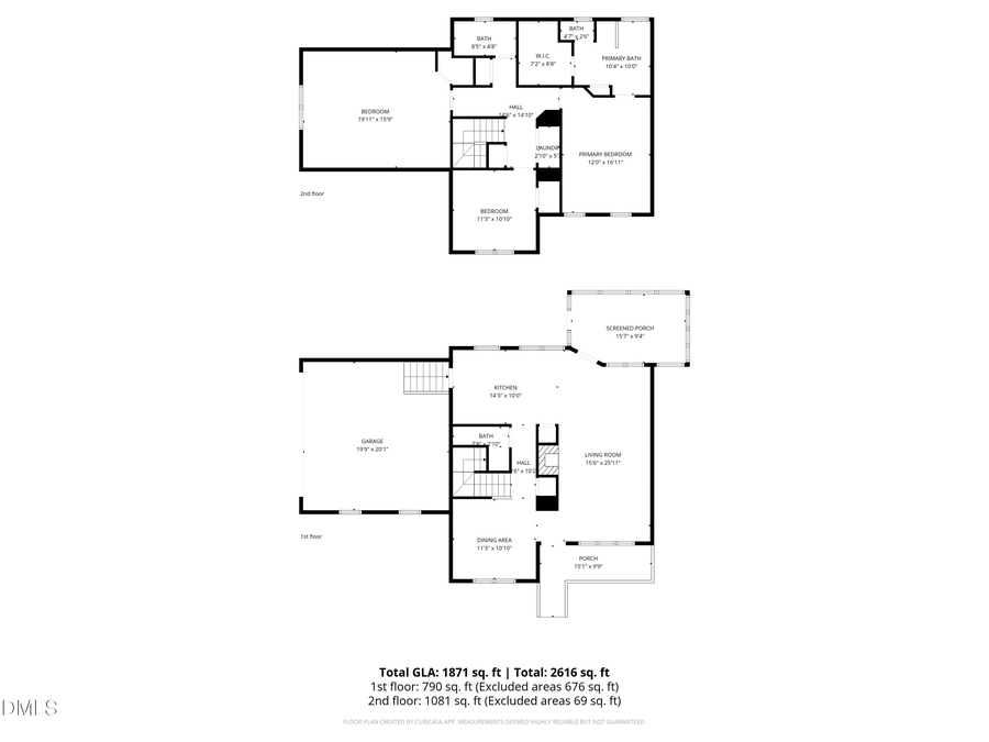 1030 Loop Road, Clayton, NC 27527 - Image #2