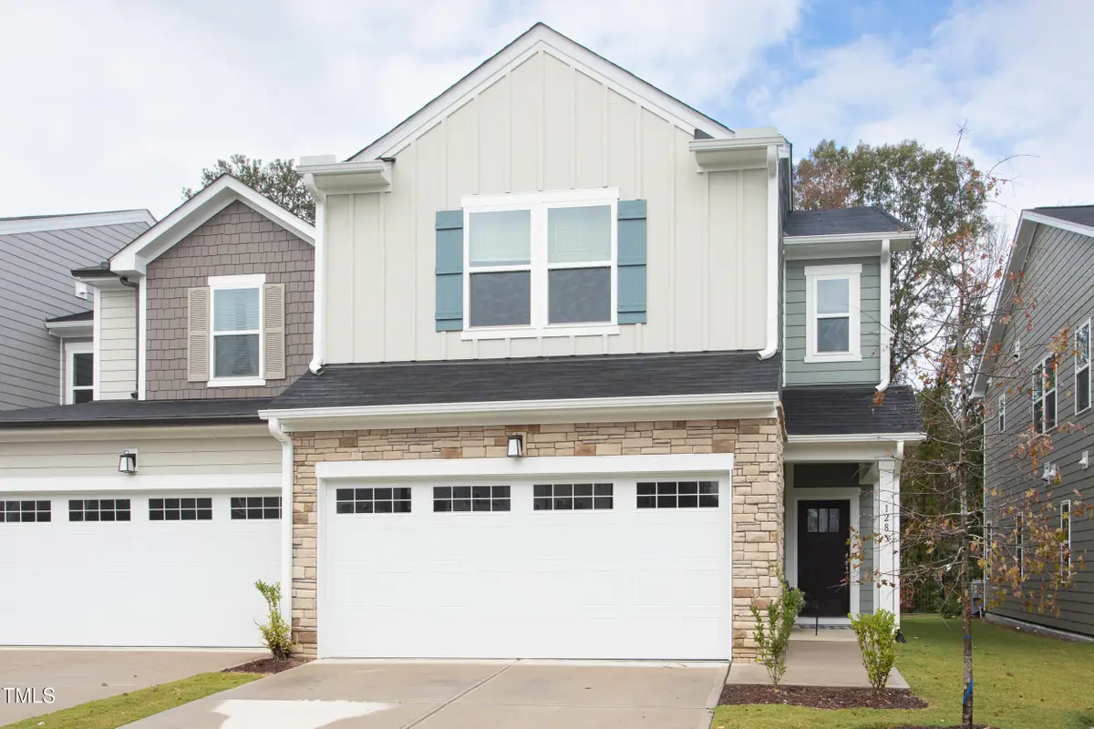 128 Rialto Street, Chapel Hill, NC 27516 - Image #1