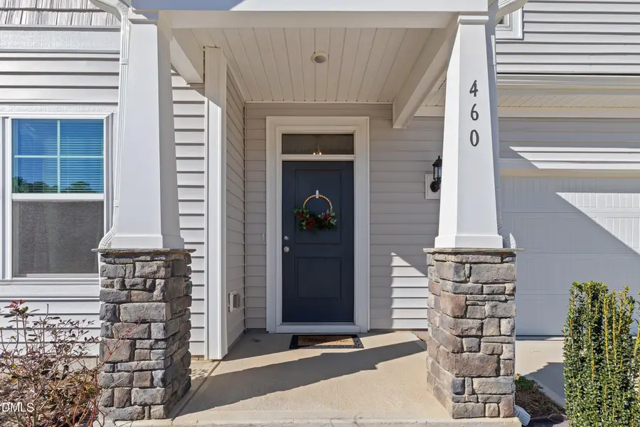 460 N Maple Walk Drive, Garner, NC 27529 - Image #2