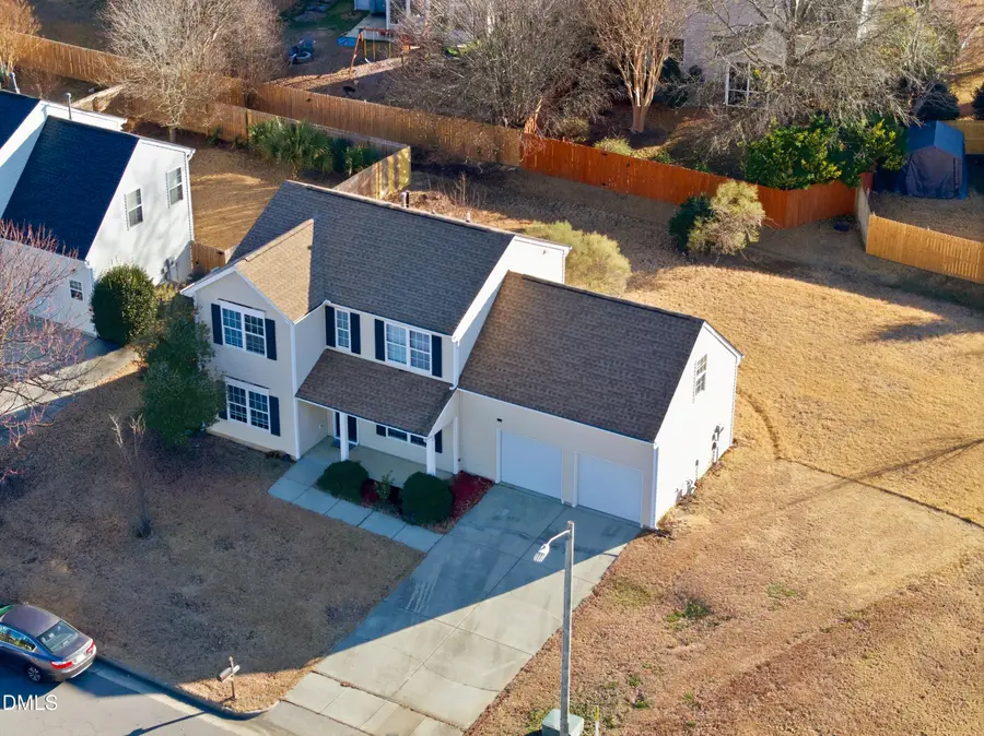 417 Downing Glen Drive, Morrisville, NC 27560 - Image #3