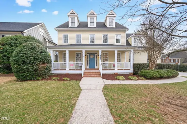 2013 Stoneyridge Drive, Raleigh, NC 27614