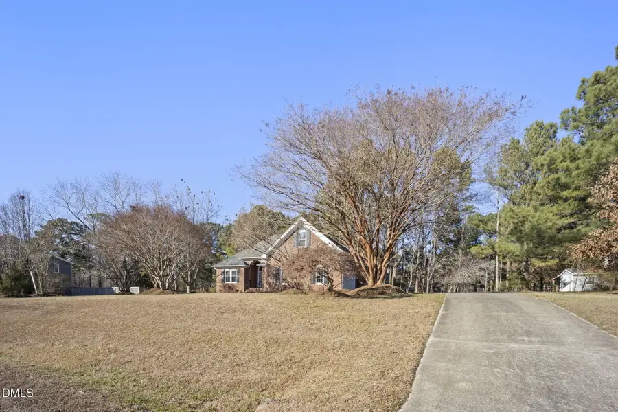 912 Broadhaven Drive, Raleigh, NC 27603 - #2