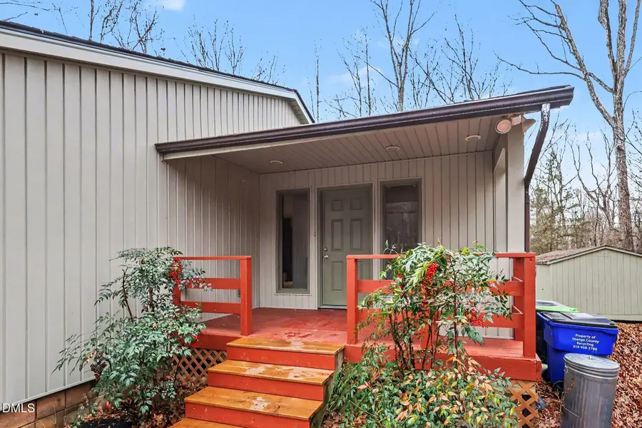 5325 Hideaway Drive, Chapel Hill, NC 27516 - Image #2