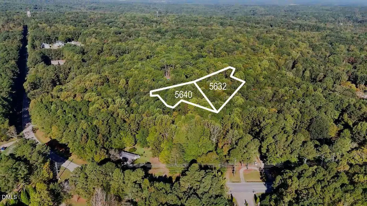 5632 Blackhawk Road, Raleigh, NC 27613 - Image #1