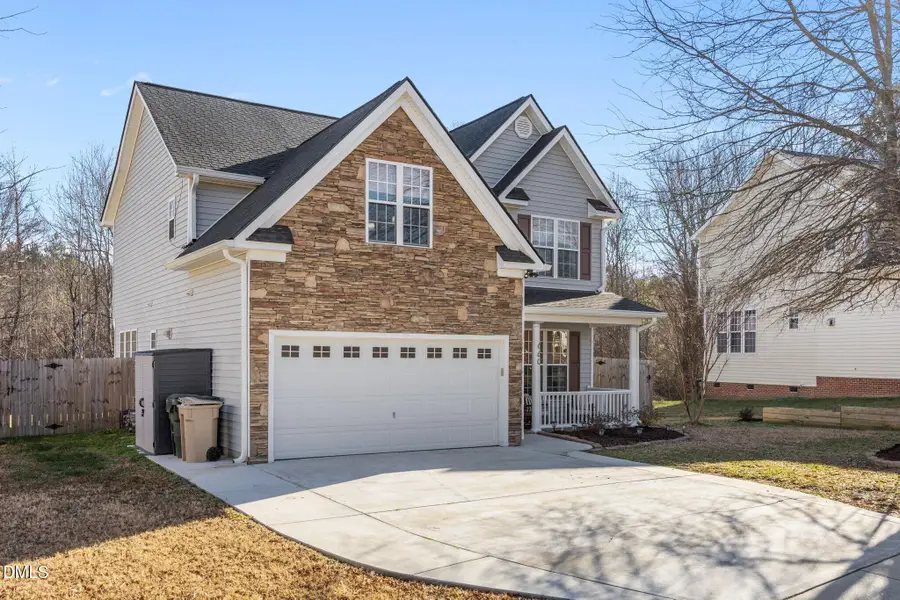 660 Hay River Street, Garner, NC 27529 - Image #2