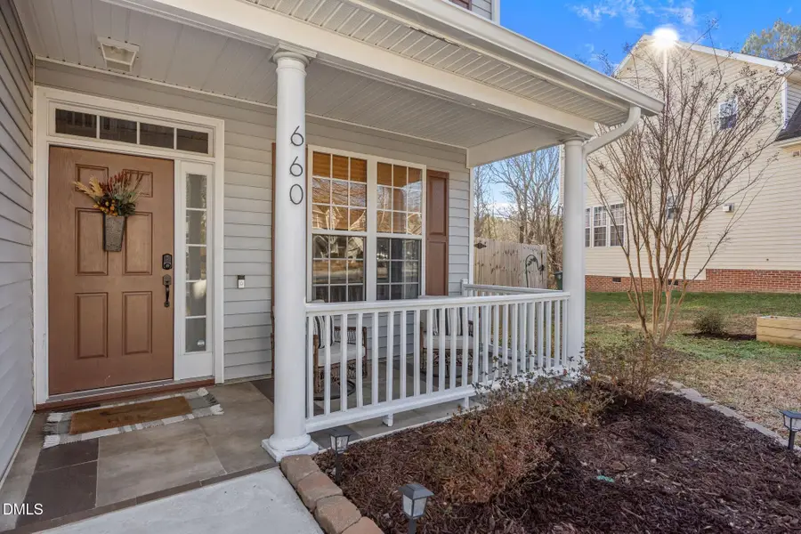 660 Hay River Street, Garner, NC 27529 - Image #3
