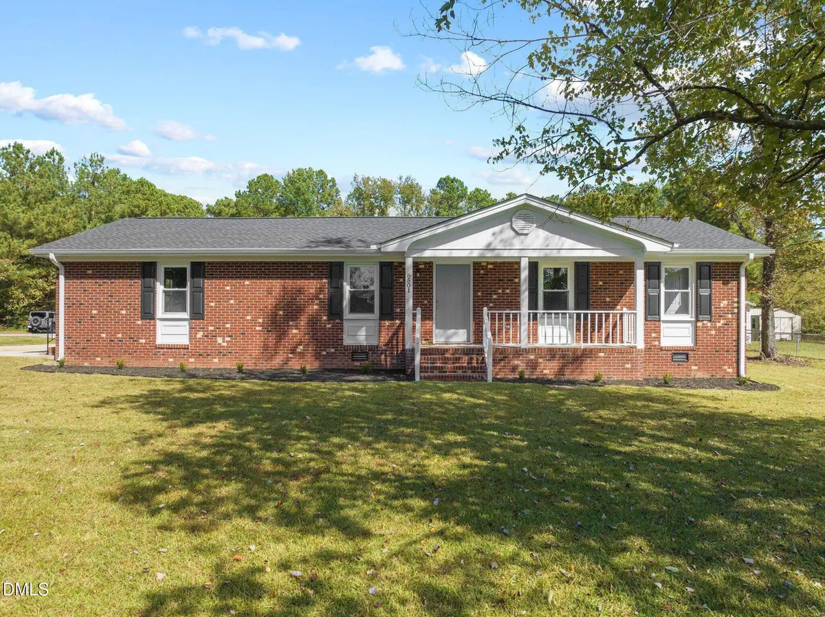 6501 Rock Service Station Road, Raleigh, NC 27603 - #1