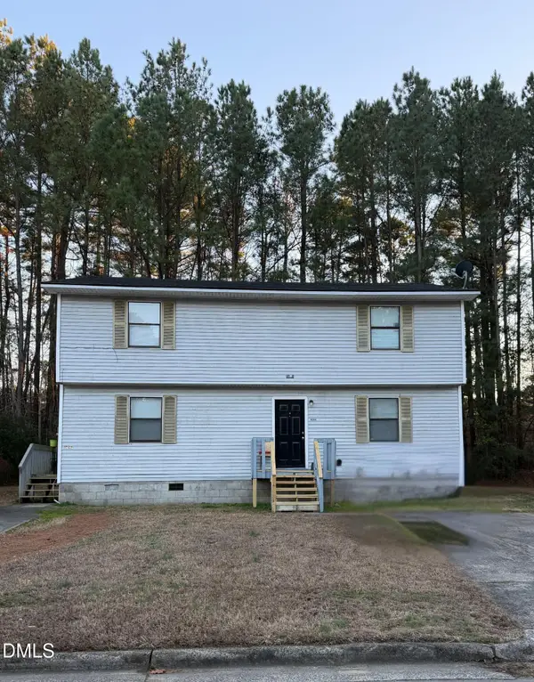 1425 Cherrycrest Drive, Durham, NC 27704