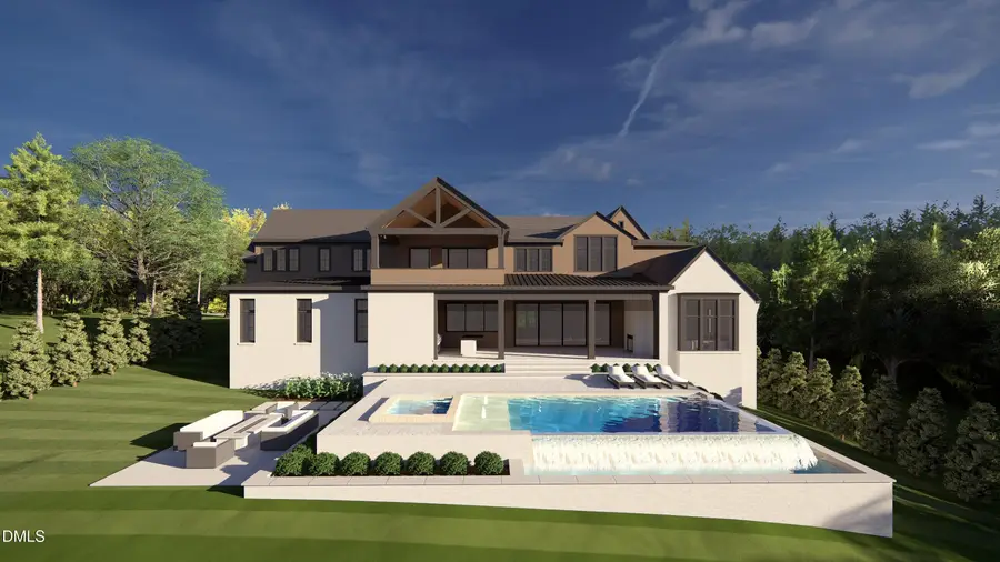 3074 Granville Drive, Raleigh, NC 27609 - Image #2