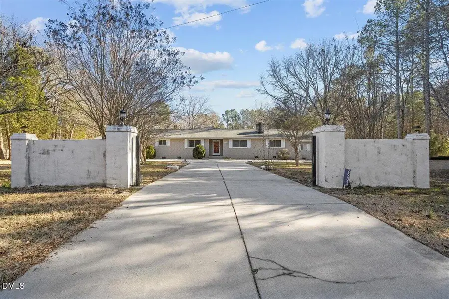 2903 Neville Road, Chapel Hill, NC 27516 - Image #2