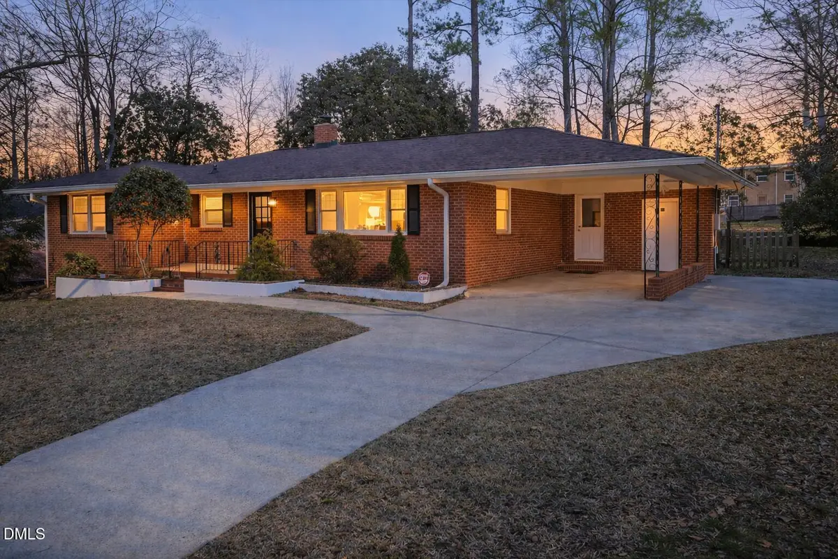 3808 Vesta Drive, Raleigh, NC 27603 - Image #1