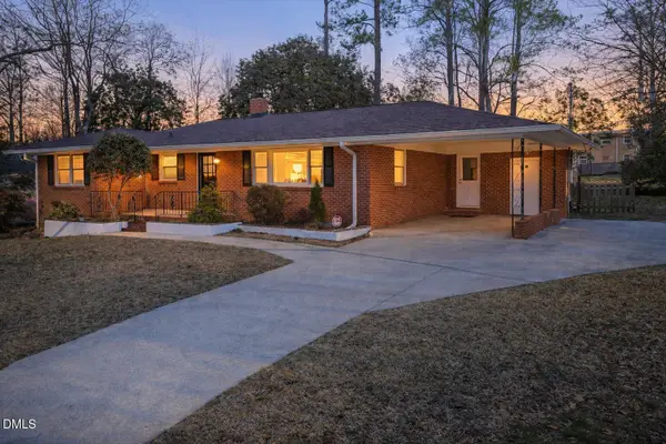 3808 Vesta Drive, Raleigh, NC 27603