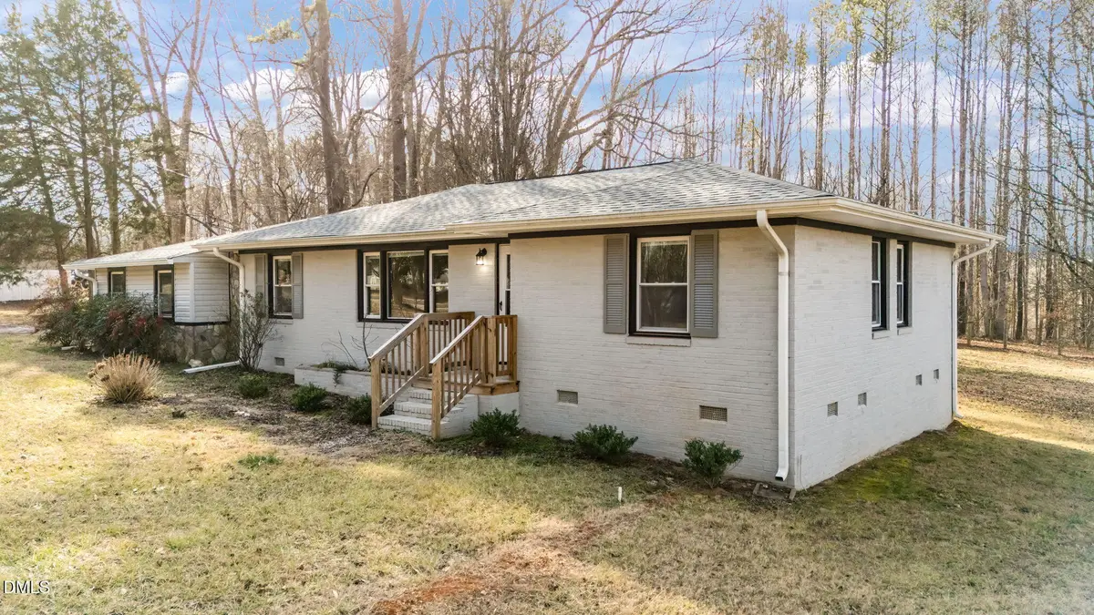 3645 Hicksboro Road, Henderson, NC 27537 - Image #1