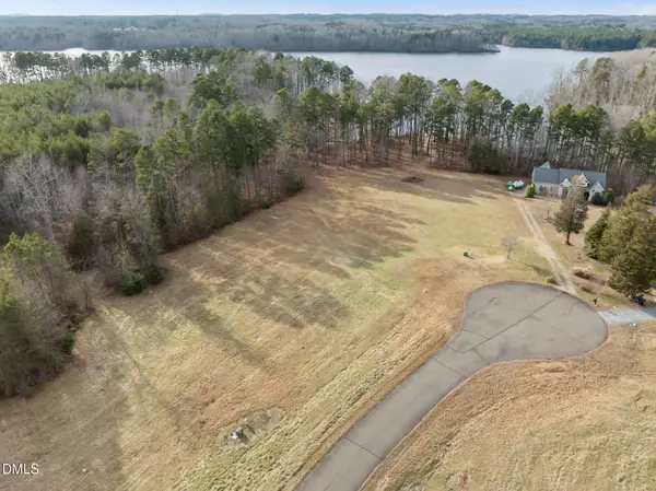 Lot 9 Fishers Court, Roxboro, NC 27574