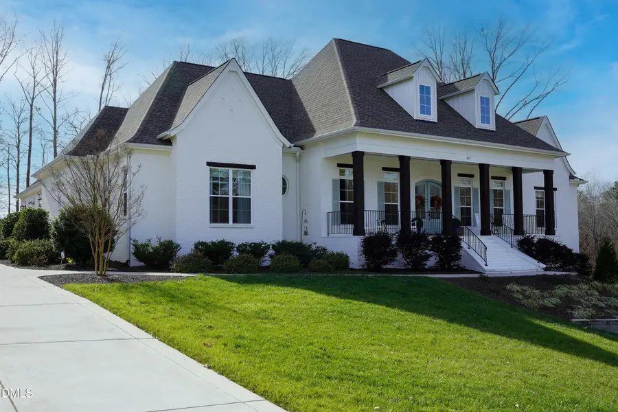 297 Diamante Drive, Clayton, NC 27527 - Image #3