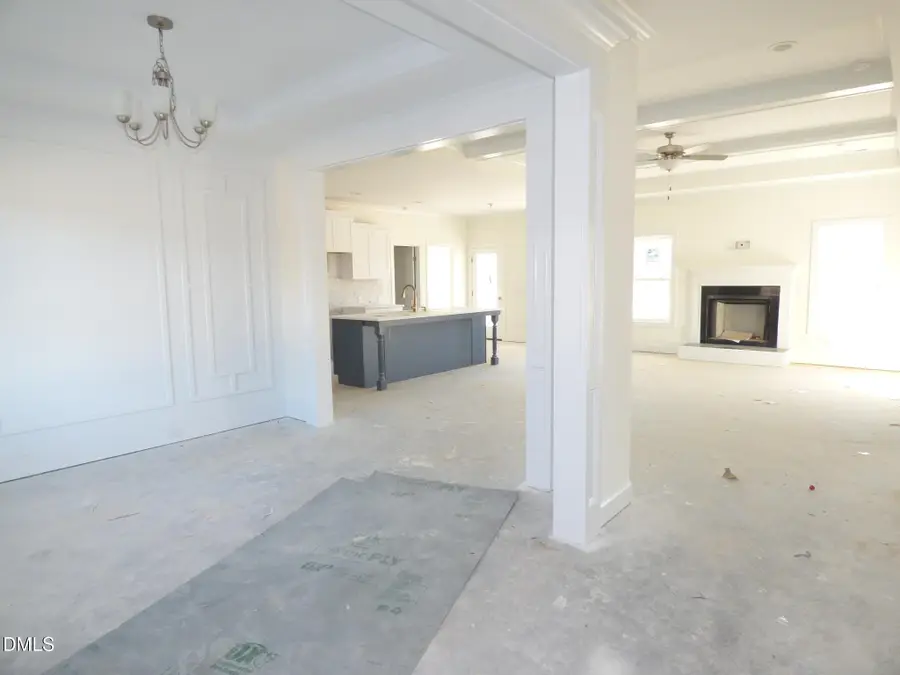 628 Tart Town Road, Dunn, NC 28334 - Image #2