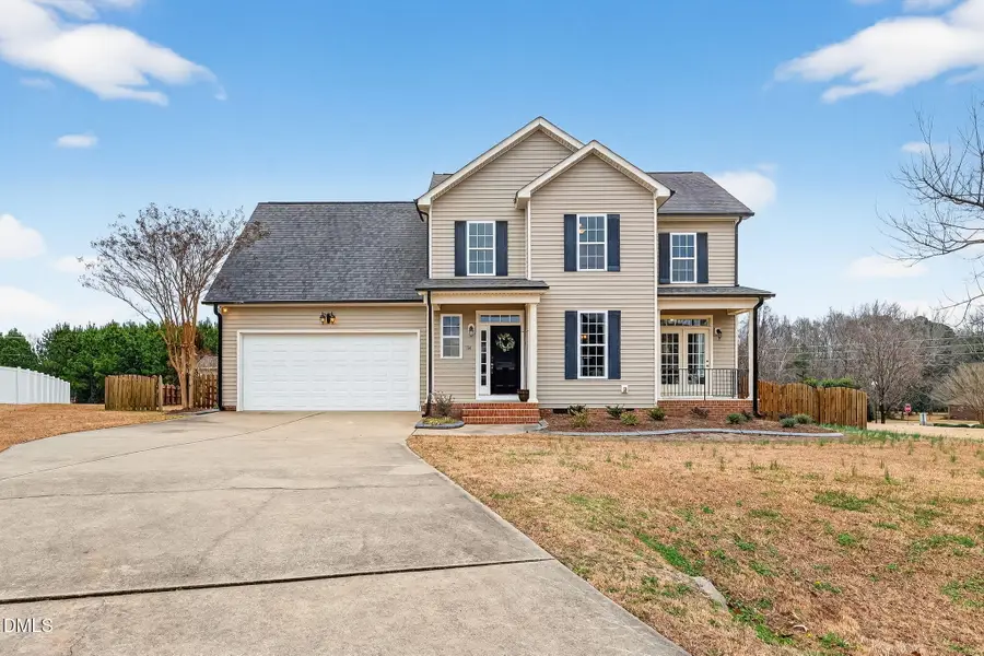 34 Summer Ridge Court, Willow Spring, NC 27592 - Image #2