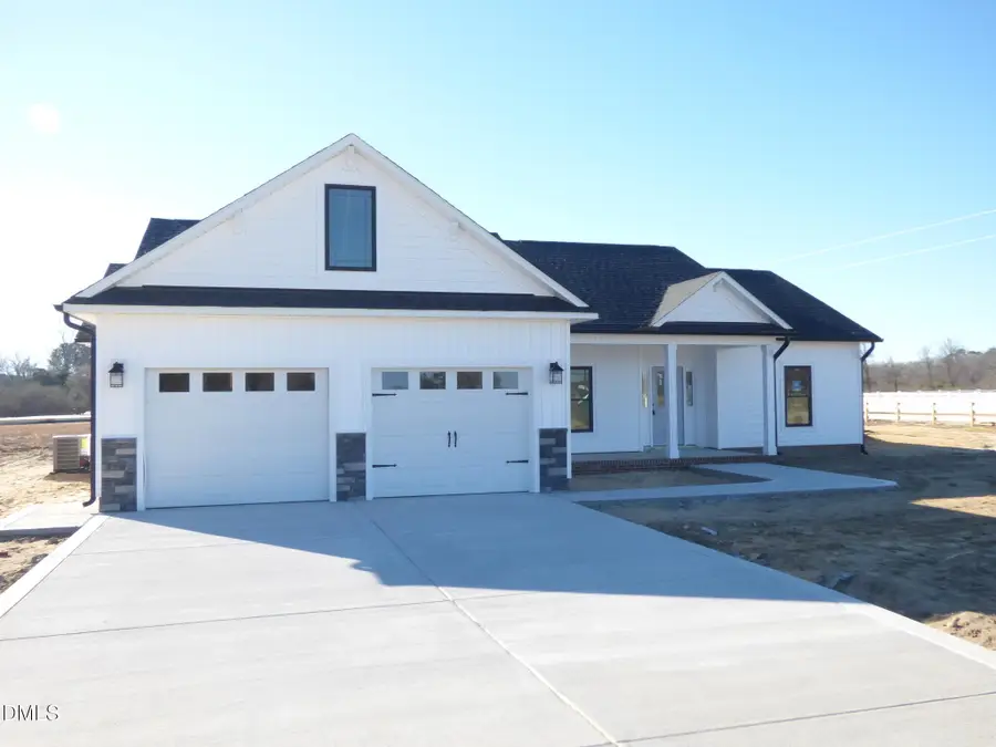 632 Tart Town Road, Dunn, NC 28334 - Image #2