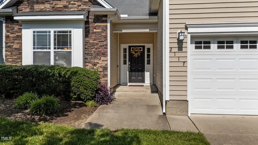 2117 Crockett Ridge Road, Fuquay Varina, NC 27526 - Image #3