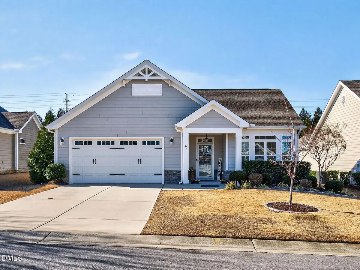 65 Balsam Lane, Clayton, NC 27527 - Image #1