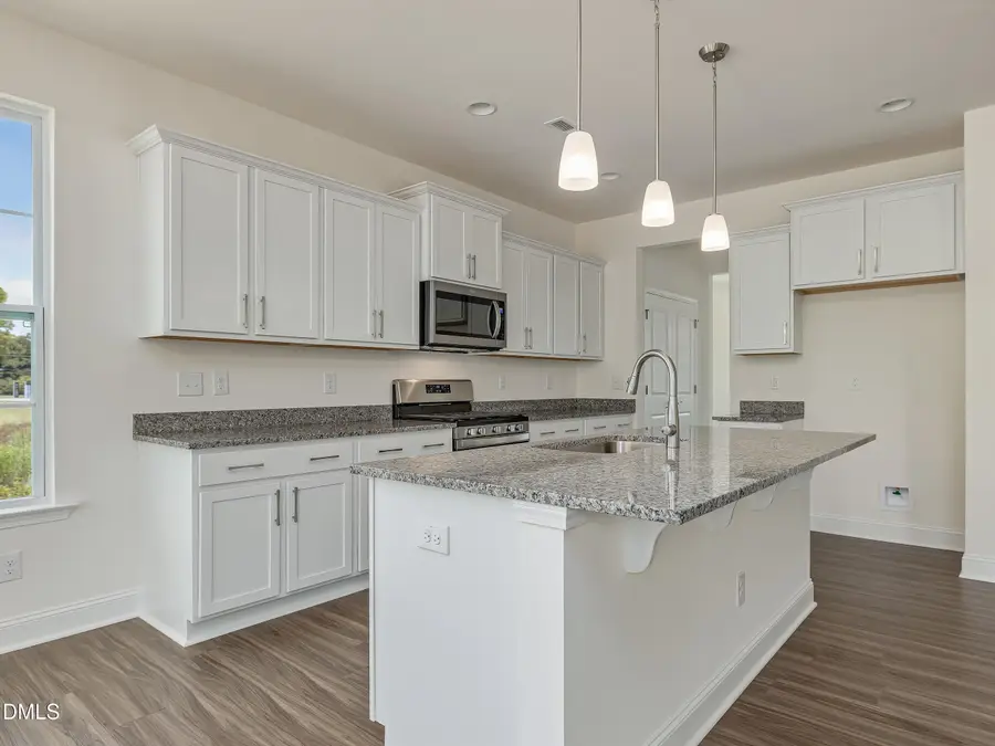 553 Hipwood Drive, Zebulon, NC 27597 - Image #3