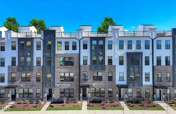 615 Hedrick Ridge Road #309, Cary, NC 27519 - Image #1