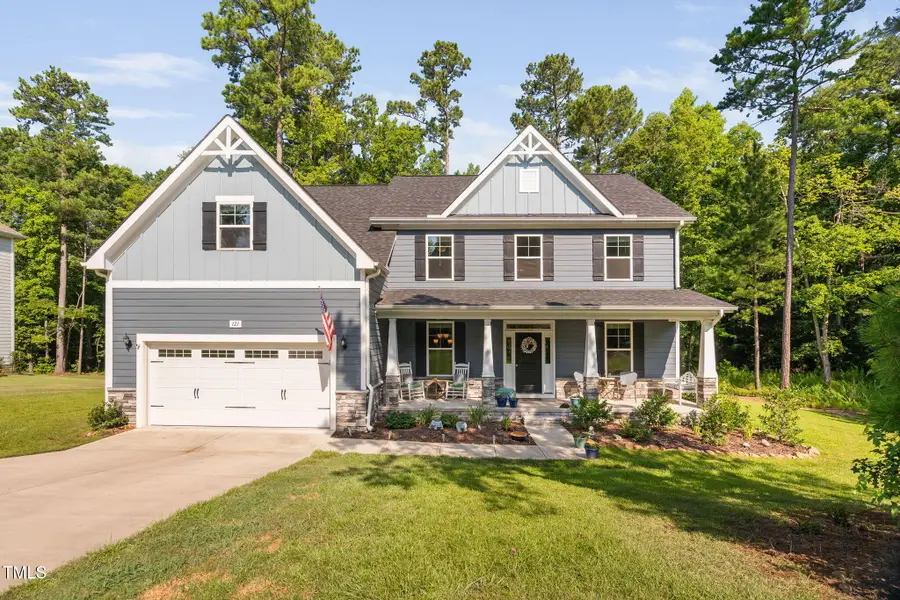 121 Roundrock Lane, Sanford, NC 27330 - Image #2