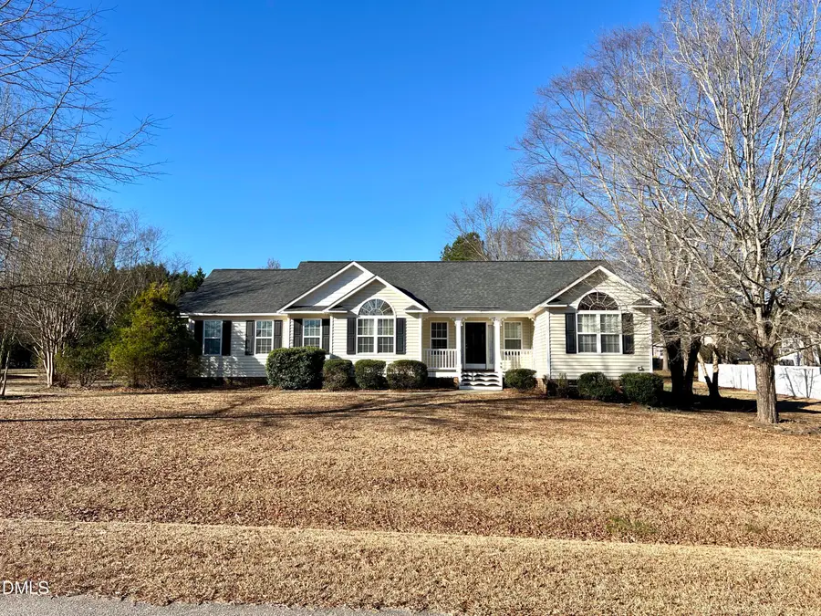 99 Galaxy Drive, Garner, NC 27529 - Image #2
