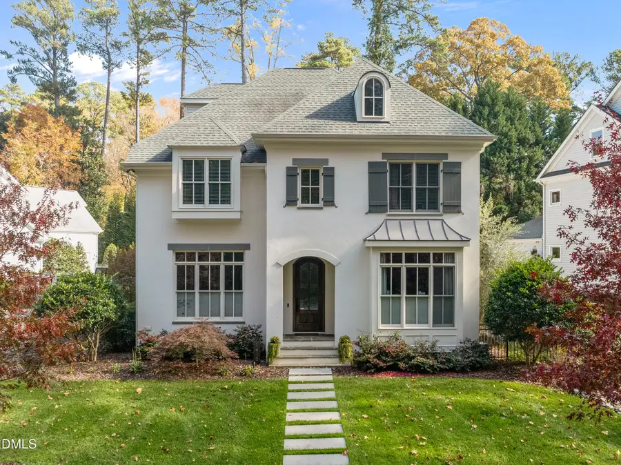 1412 Eden Lane, Raleigh, NC 27608 - Image #3