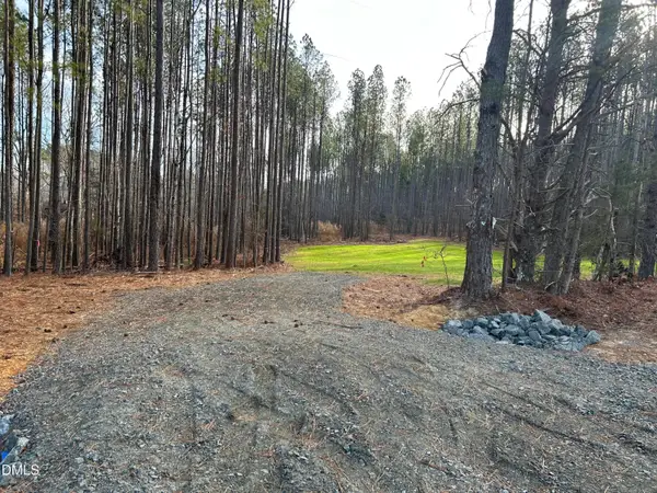 6190 Bob Daniel Road, Oxford, NC 27565