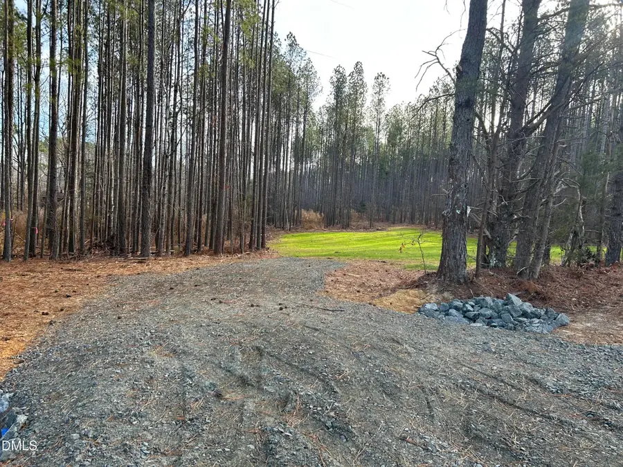 6190 Bob Daniel Road, Oxford, NC 27565 - #2