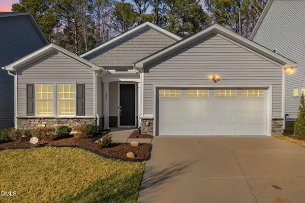 3281 Douglas Fir Road, Raleigh, NC 27616