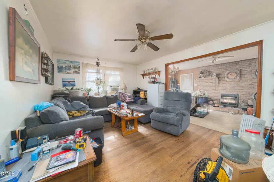 541 Old Cheraw Highway, Rockingham, NC 28379 - Image #2