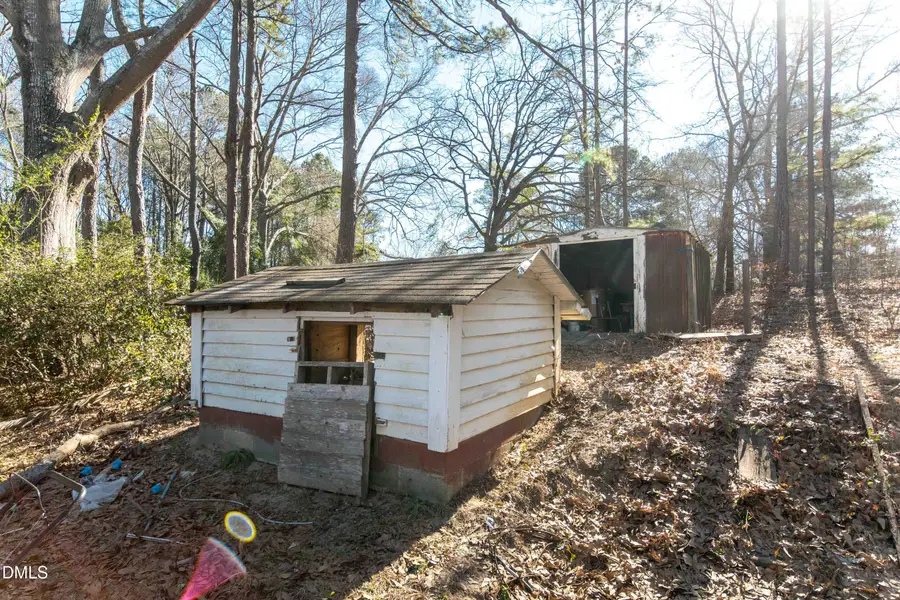 541 Old Cheraw Highway, Rockingham, NC 28379 - Image #3