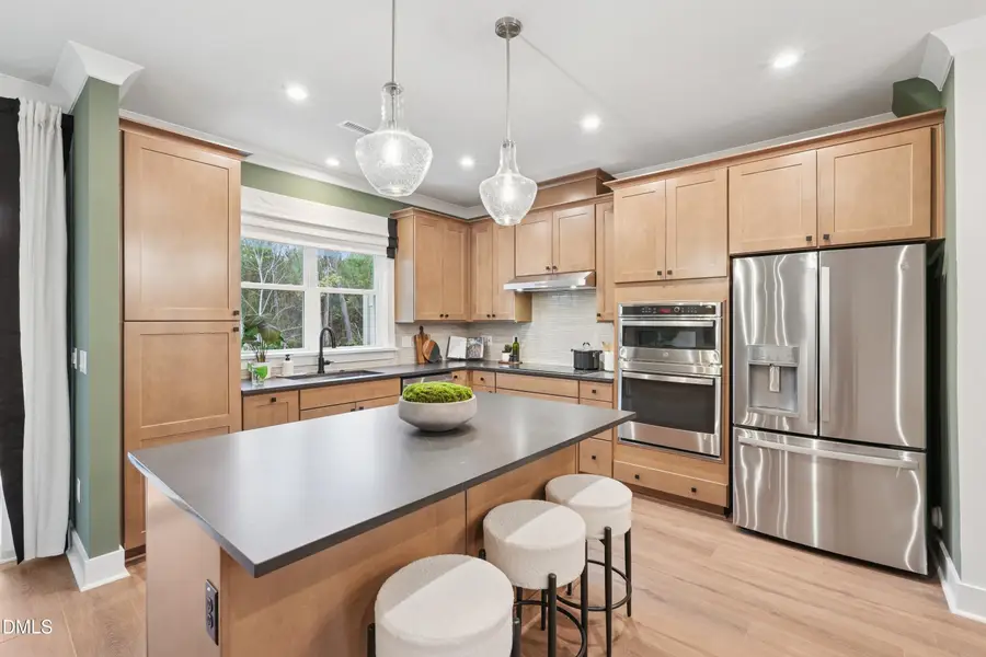 213 Oak Summit Place #213, Chapel Hill, NC 27516 - #3