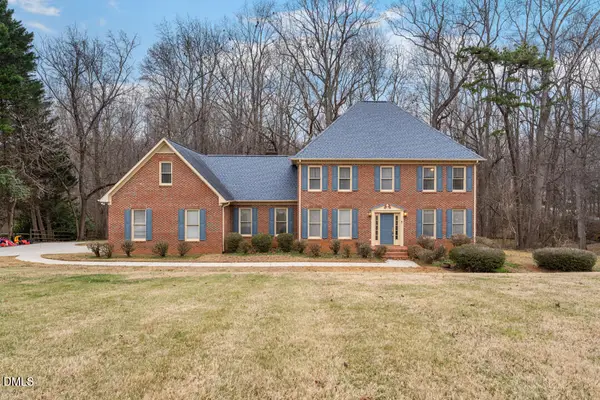 10205 Stallion Way, Bahama, NC 27503