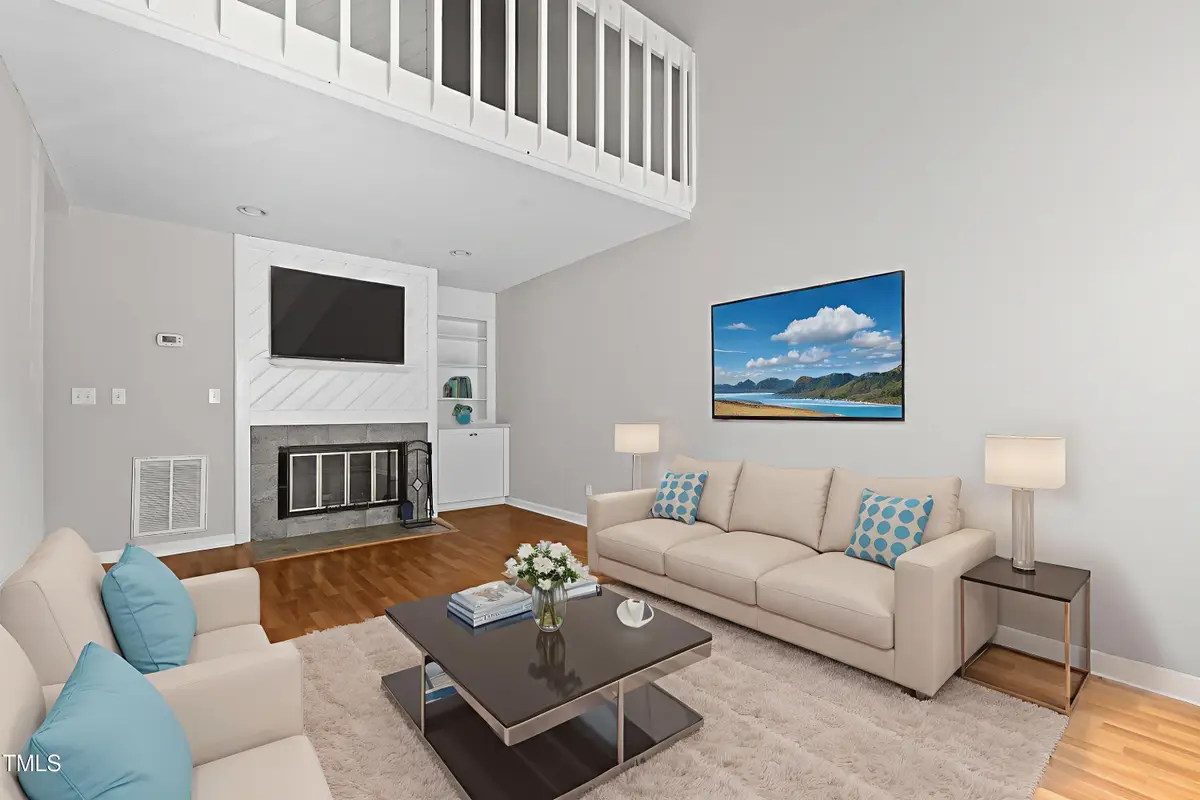 4350 Hunters Club Drive, Raleigh, NC 27606 - Image #1