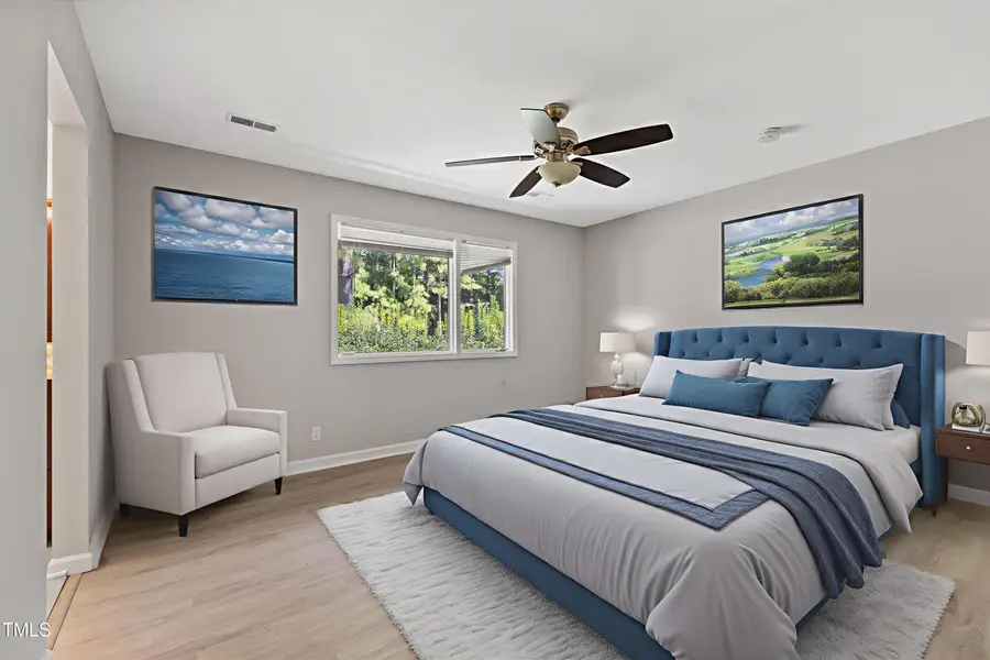 4350 Hunters Club Drive, Raleigh, NC 27606 - Image #3